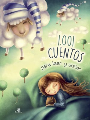 cover image of 1.001 cuentos para leer y soñar